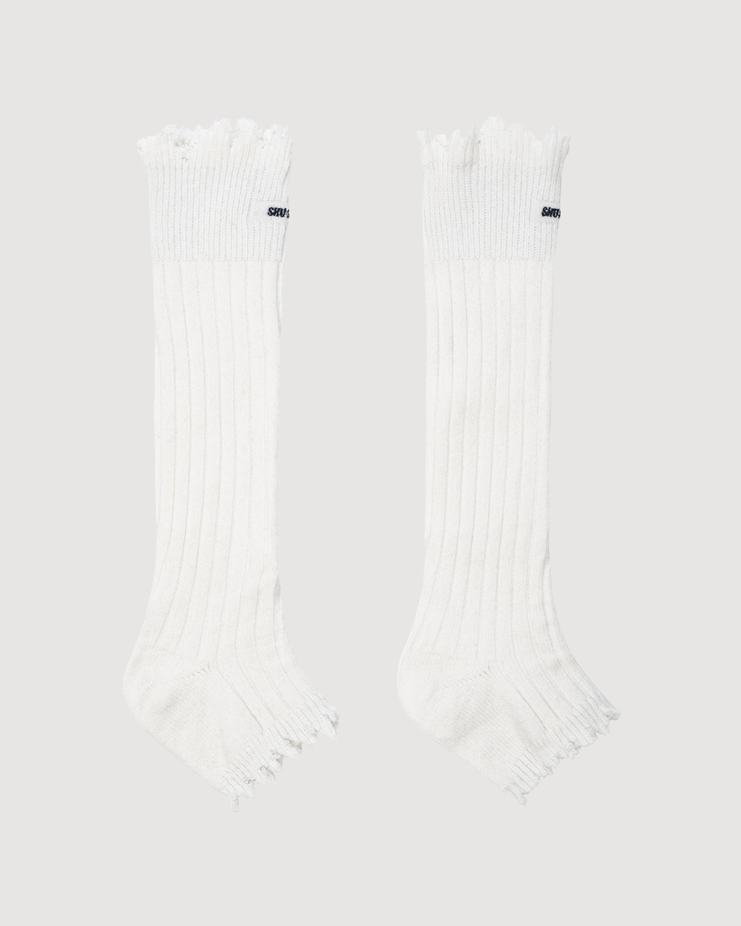 Logo socks